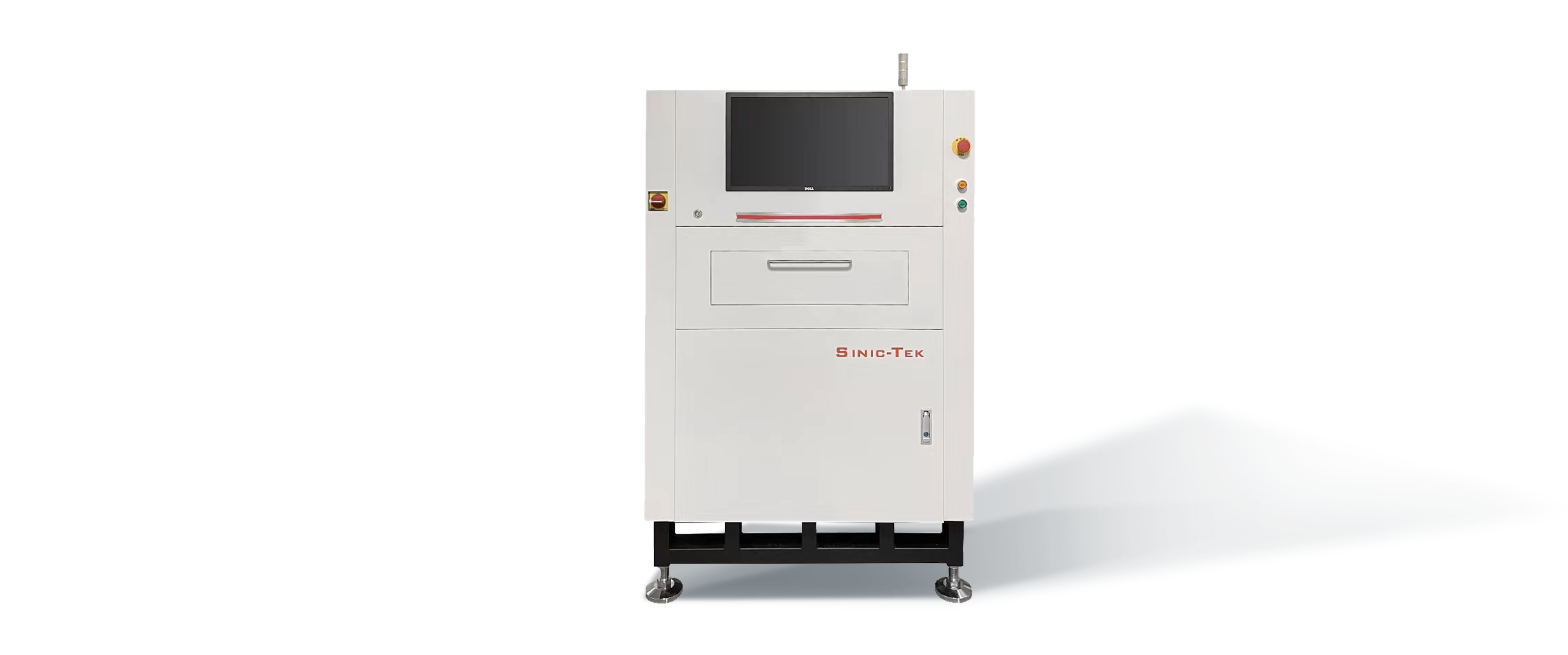 雙面照在線2D自動光學(xué)檢測設(shè)備